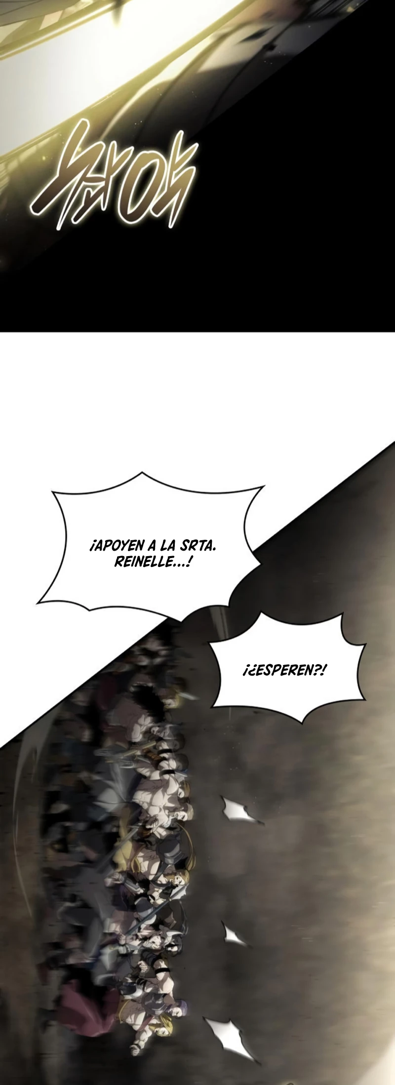 Nigromante sin limites > Capitulo 66 > Page 631
