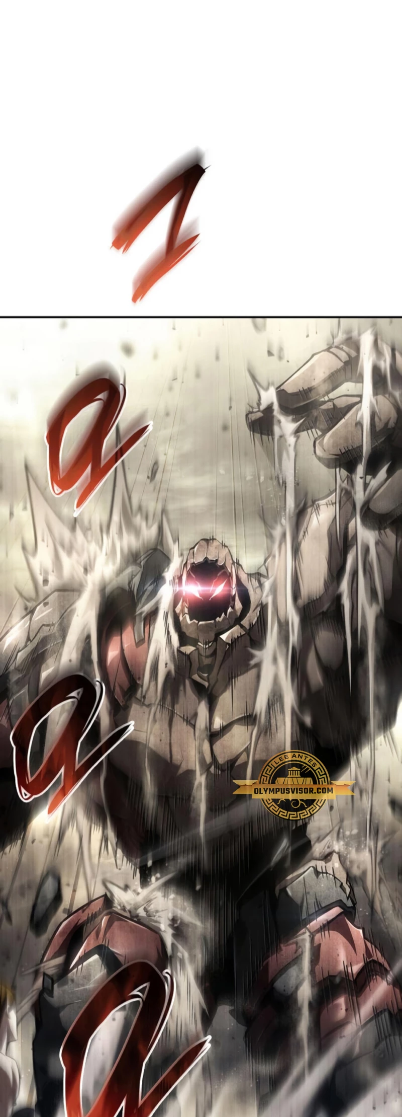 Nigromante sin limites > Capitulo 66 > Page 651