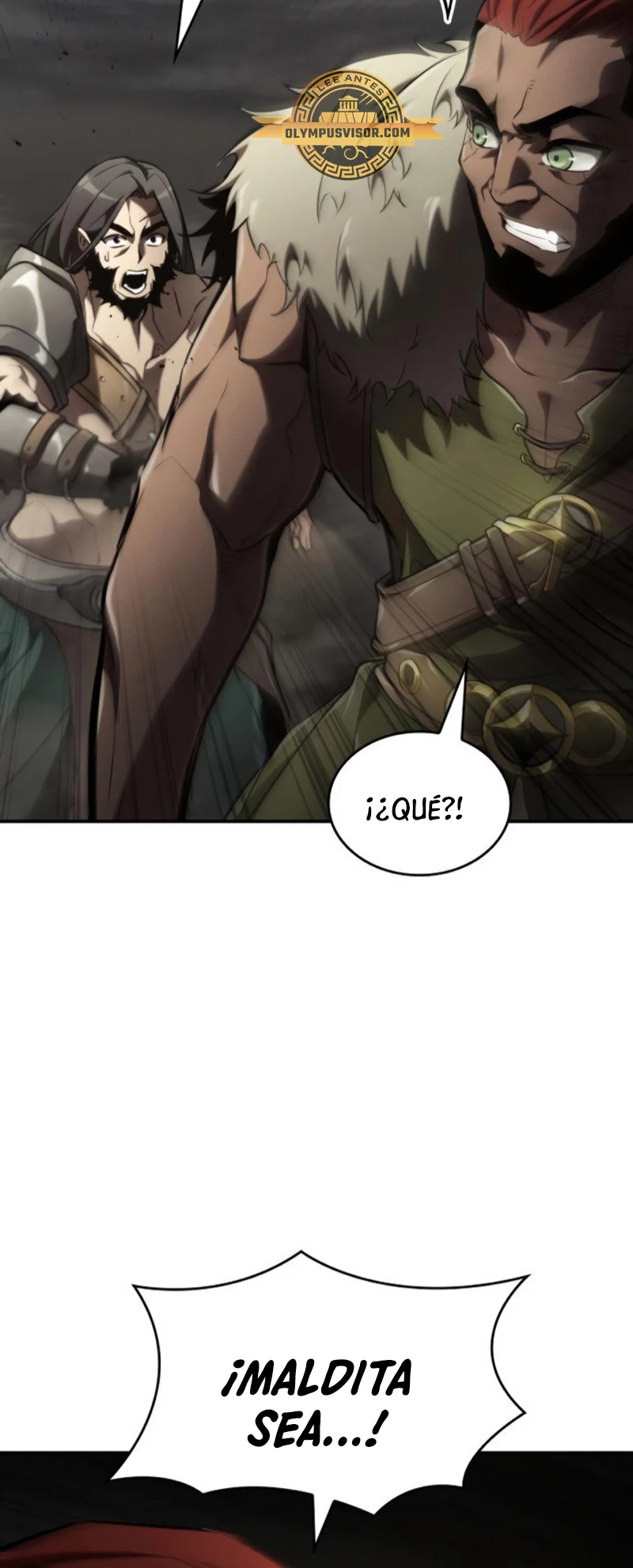 Nigromante sin limites > Capitulo 66 > Page 681