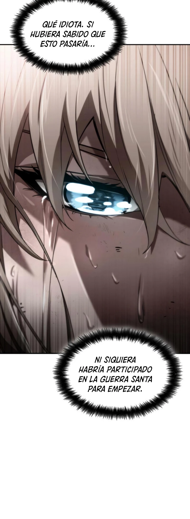 Nigromante sin limites > Capitulo 66 > Page 731