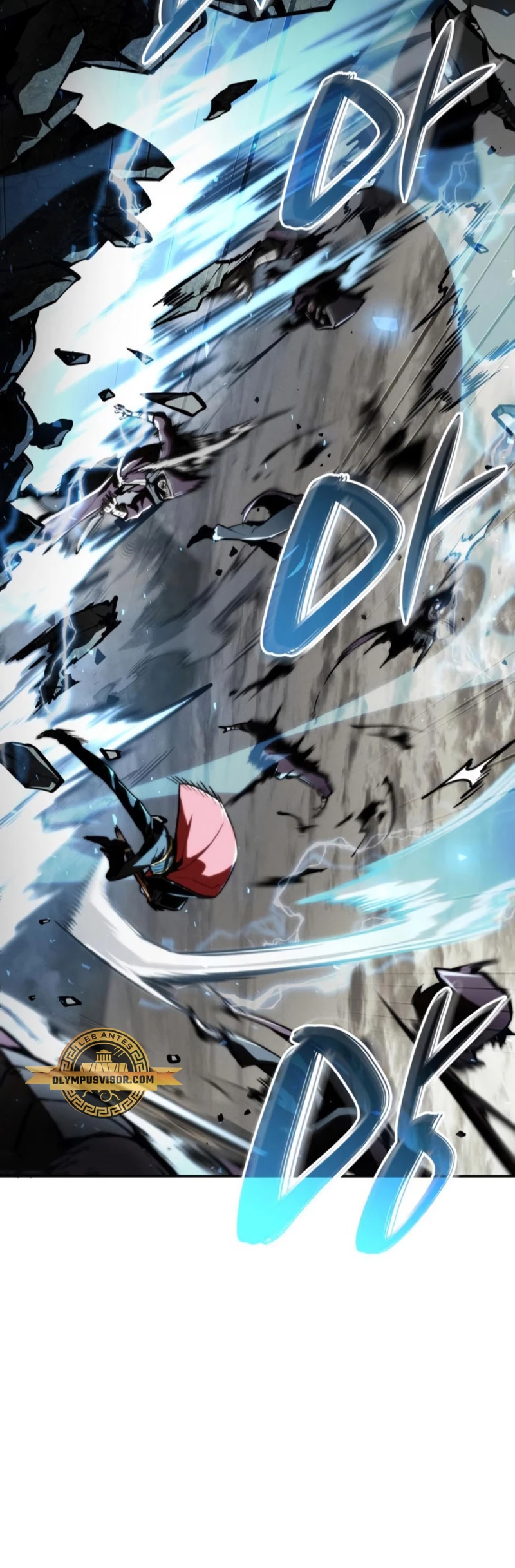 Nigromante sin limites > Capitulo 66 > Page 791