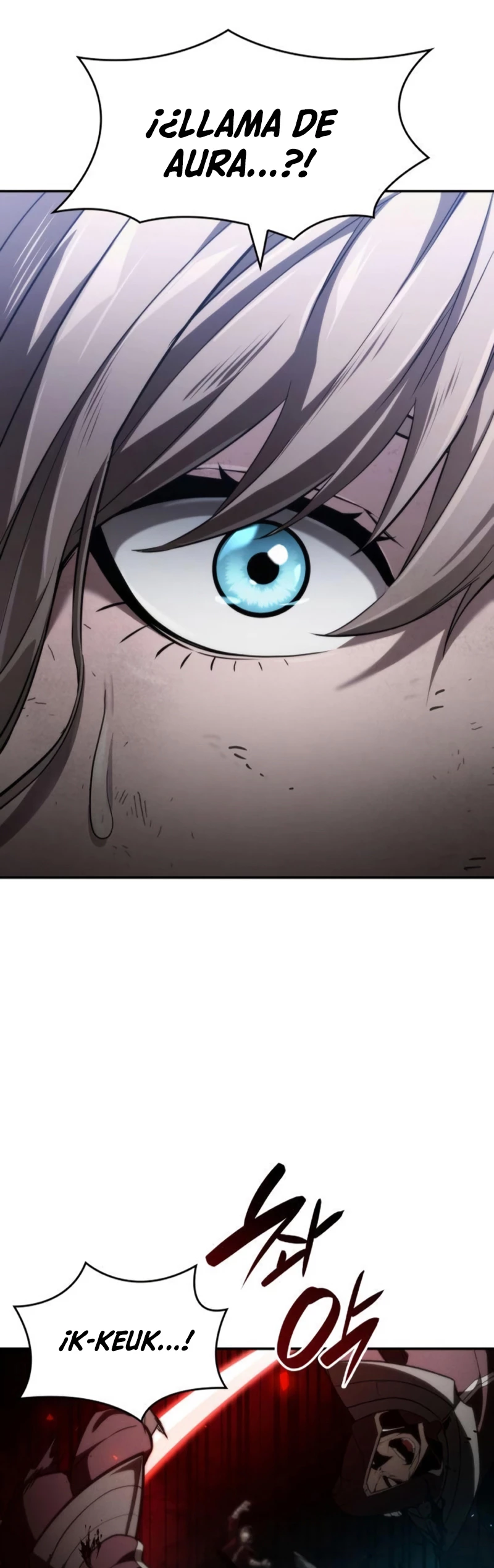 Nigromante sin limites > Capitulo 66 > Page 801