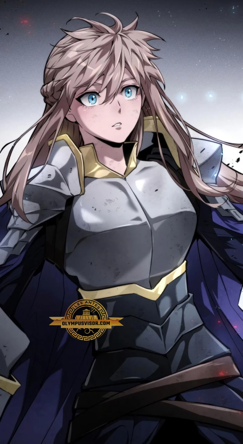 Nigromante sin limites > Capitulo 66 > Page 841