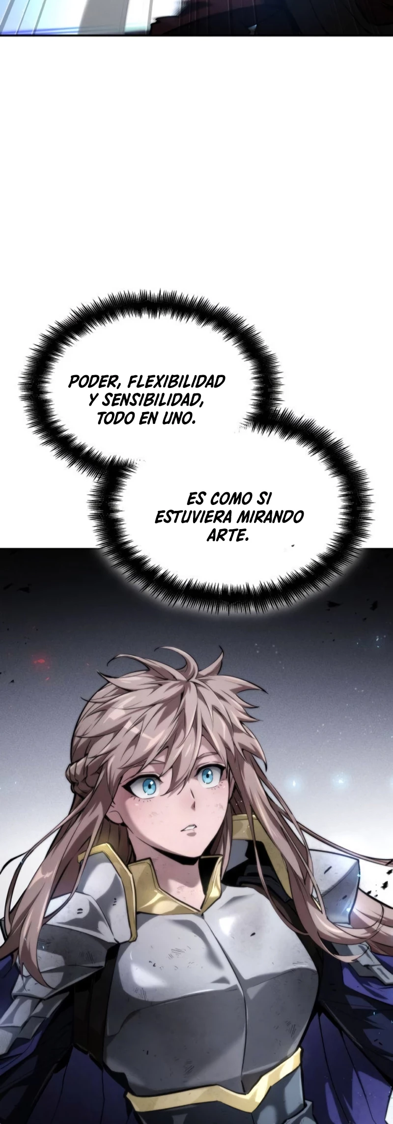 Nigromante sin limites > Capitulo 67 > Page 31