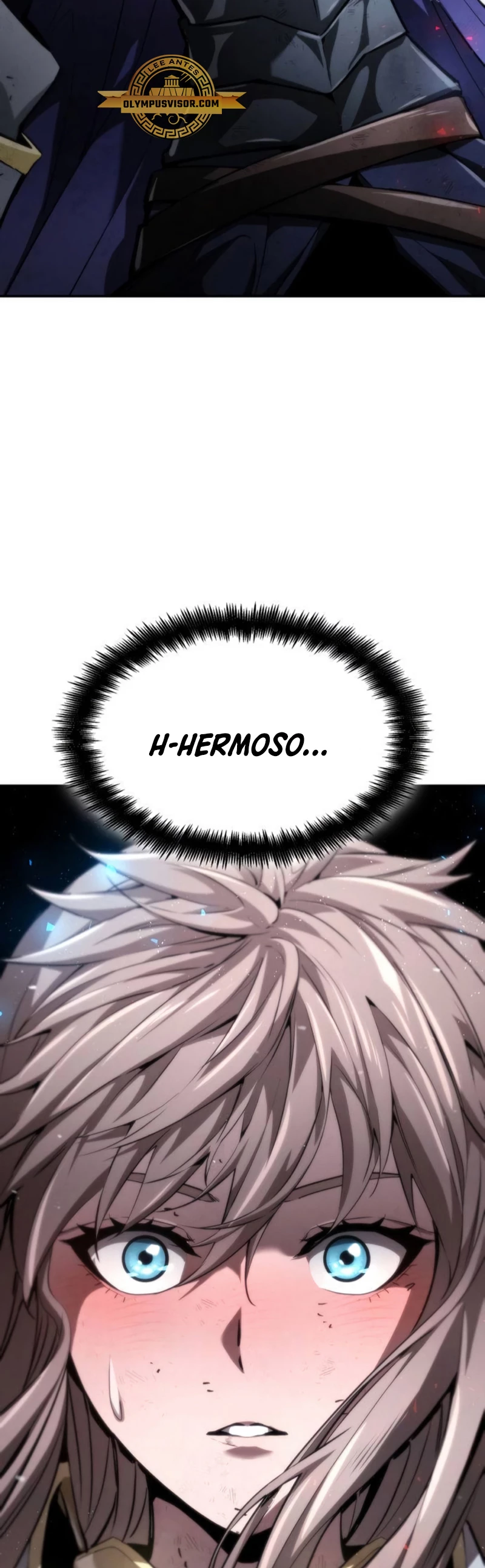 Nigromante sin limites > Capitulo 67 > Page 41