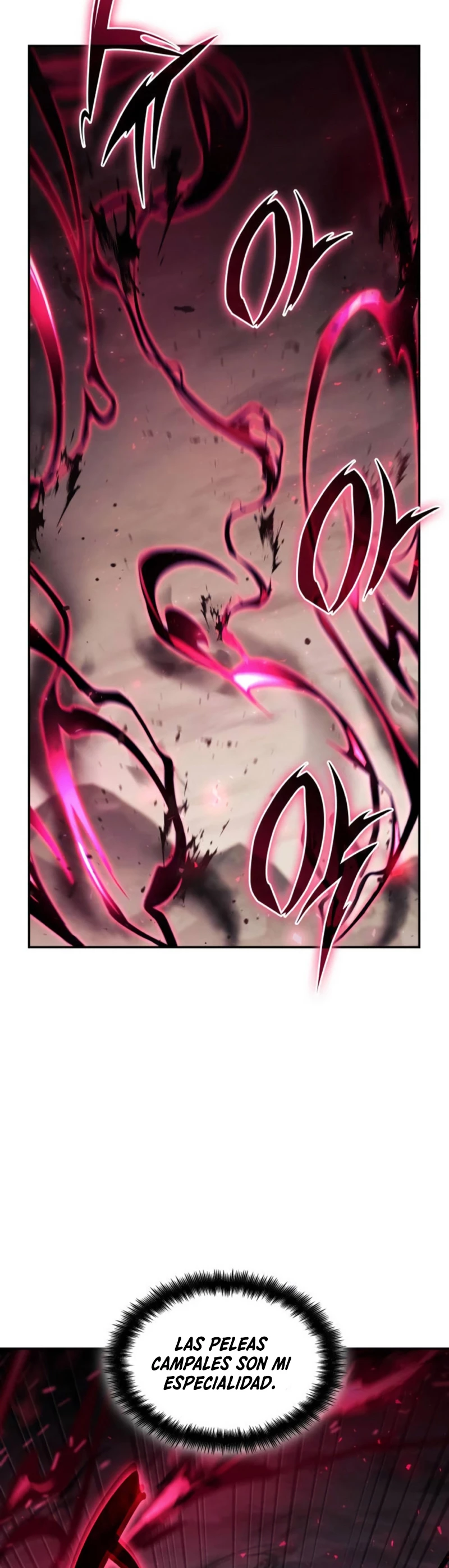 Nigromante sin limites > Capitulo 67 > Page 61