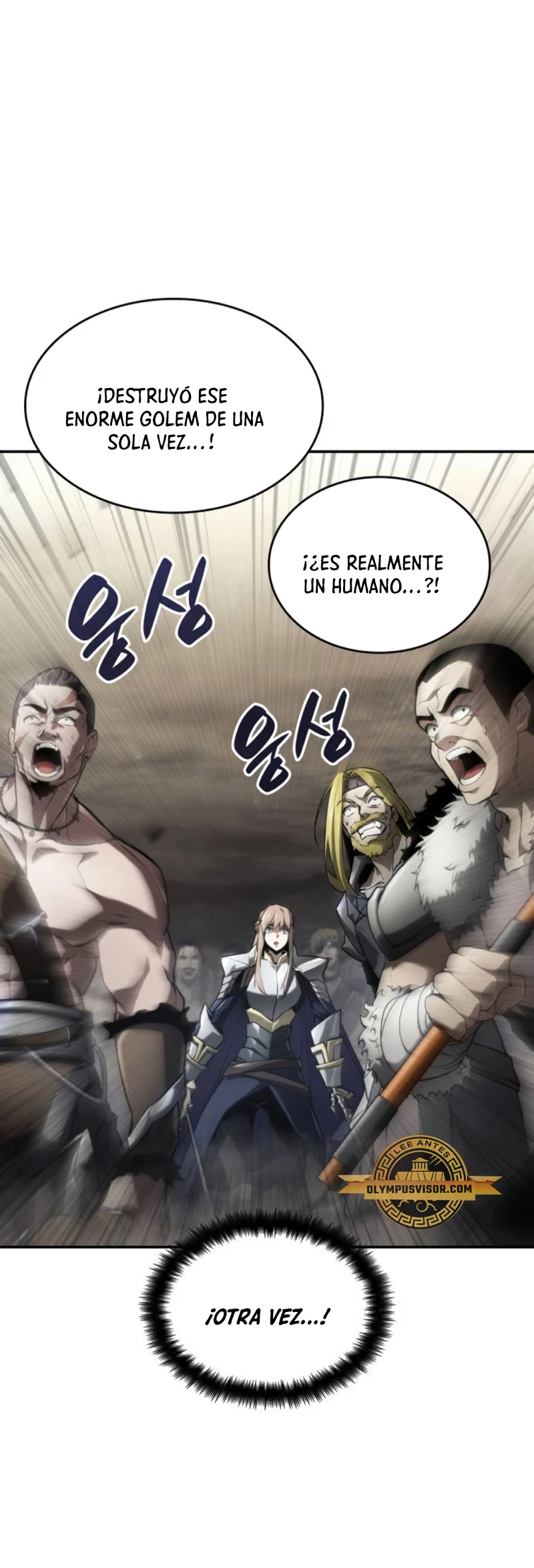 Nigromante sin limites > Capitulo 67 > Page 181