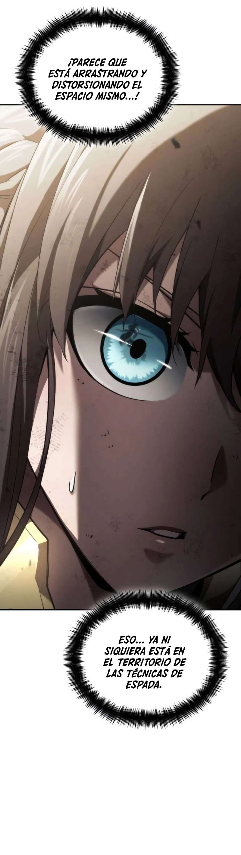 Nigromante sin limites > Capitulo 67 > Page 201