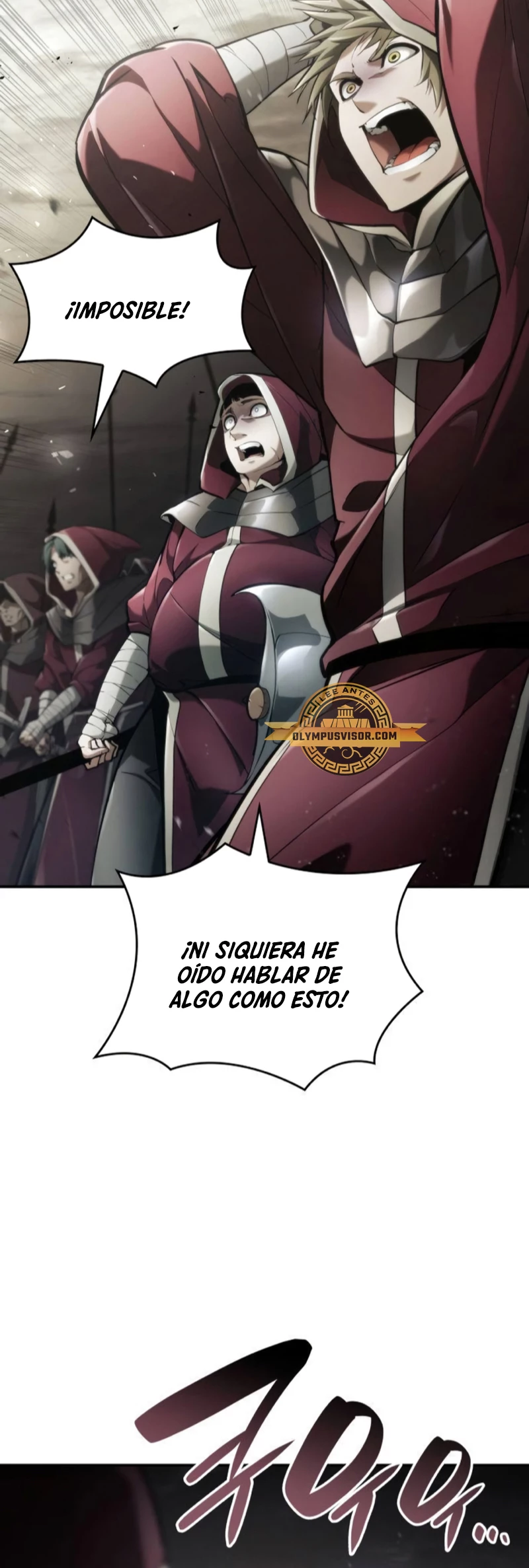 Nigromante sin limites > Capitulo 67 > Page 221