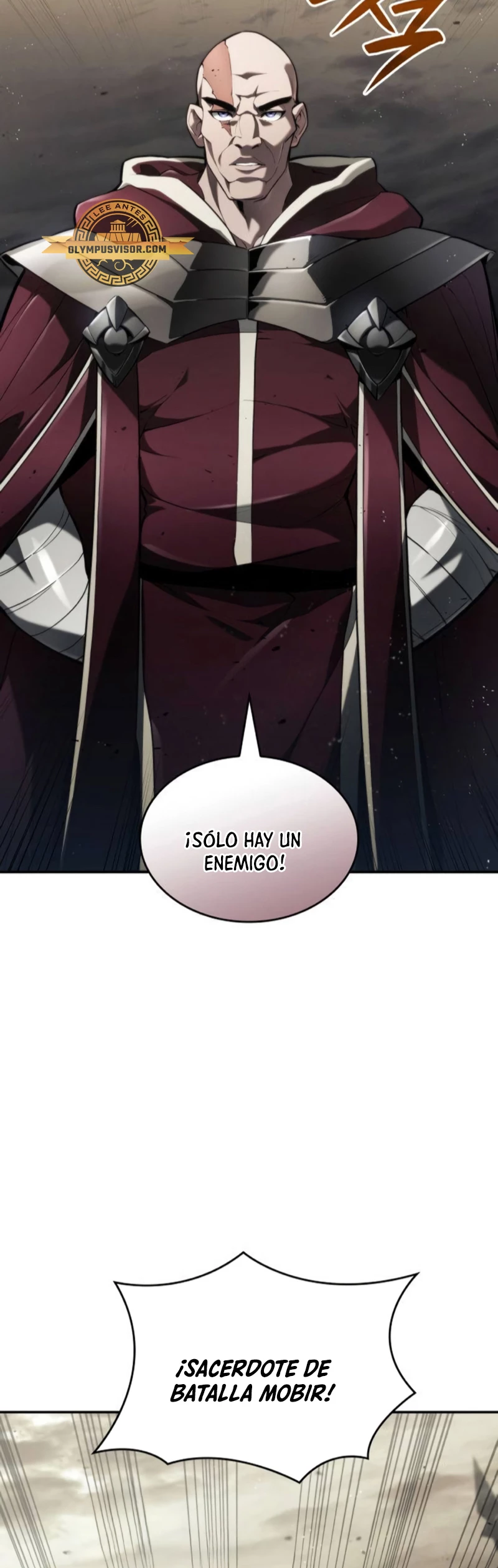 Nigromante sin limites > Capitulo 67 > Page 241