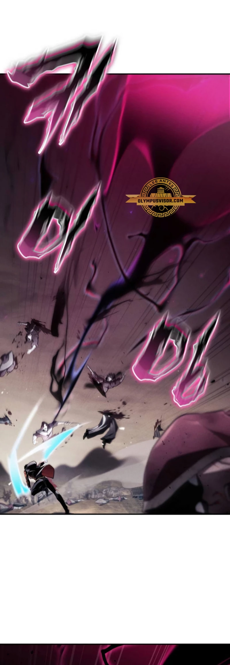 Nigromante sin limites > Capitulo 67 > Page 281