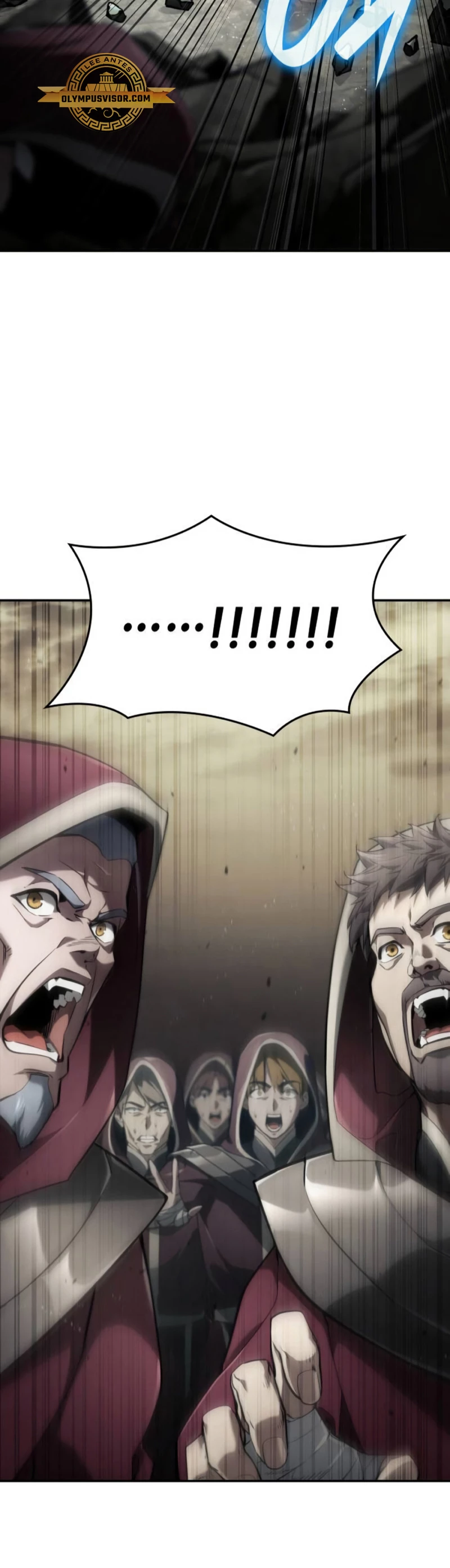 Nigromante sin limites > Capitulo 67 > Page 301