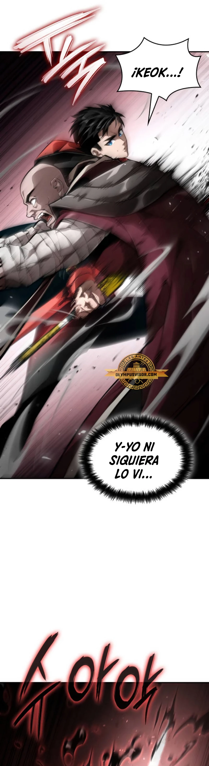 Nigromante sin limites > Capitulo 67 > Page 331