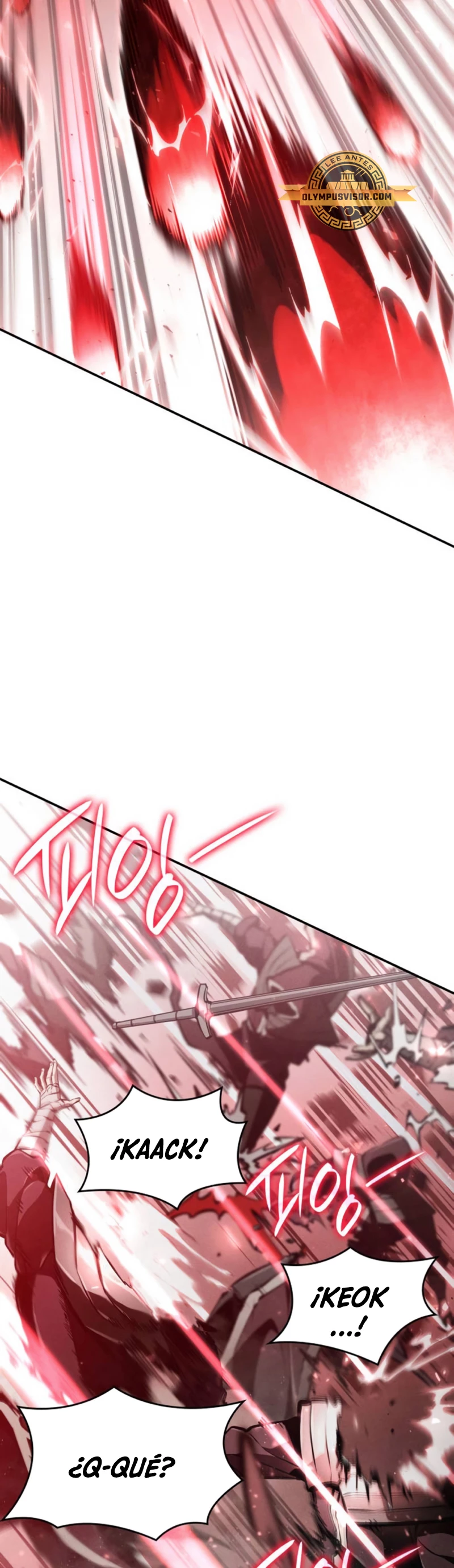 Nigromante sin limites > Capitulo 67 > Page 351