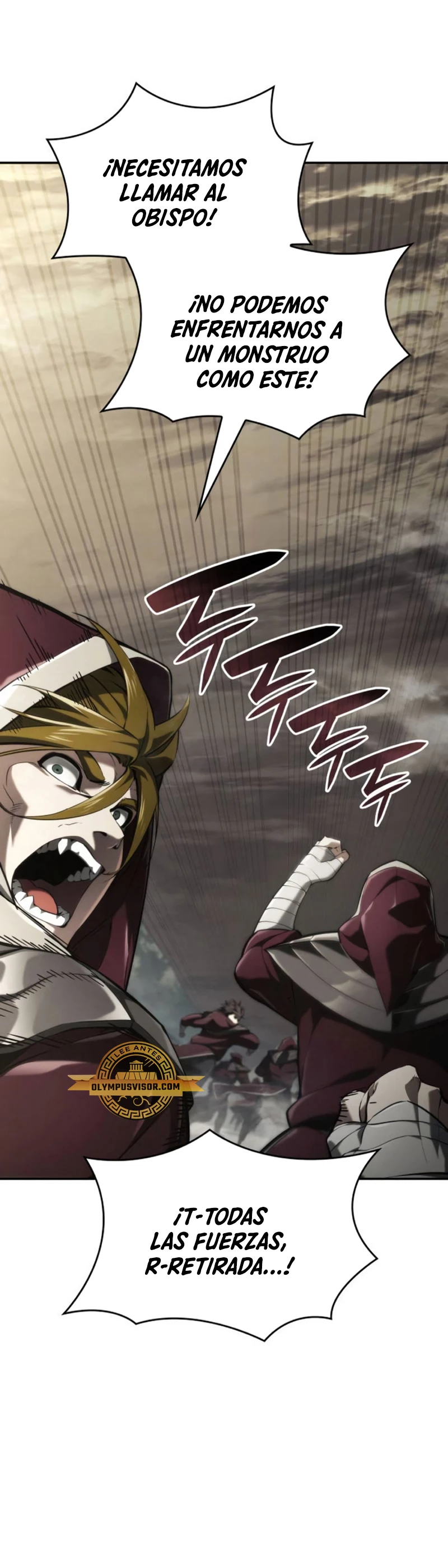 Nigromante sin limites > Capitulo 67 > Page 391