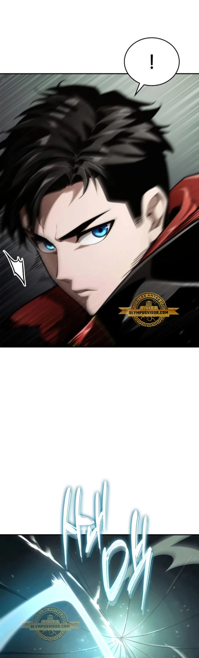 Nigromante sin limites > Capitulo 67 > Page 501