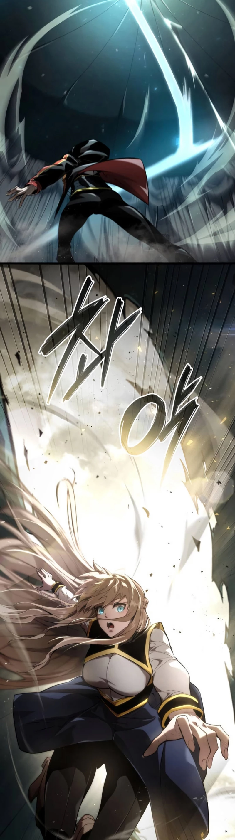 Nigromante sin limites > Capitulo 67 > Page 521