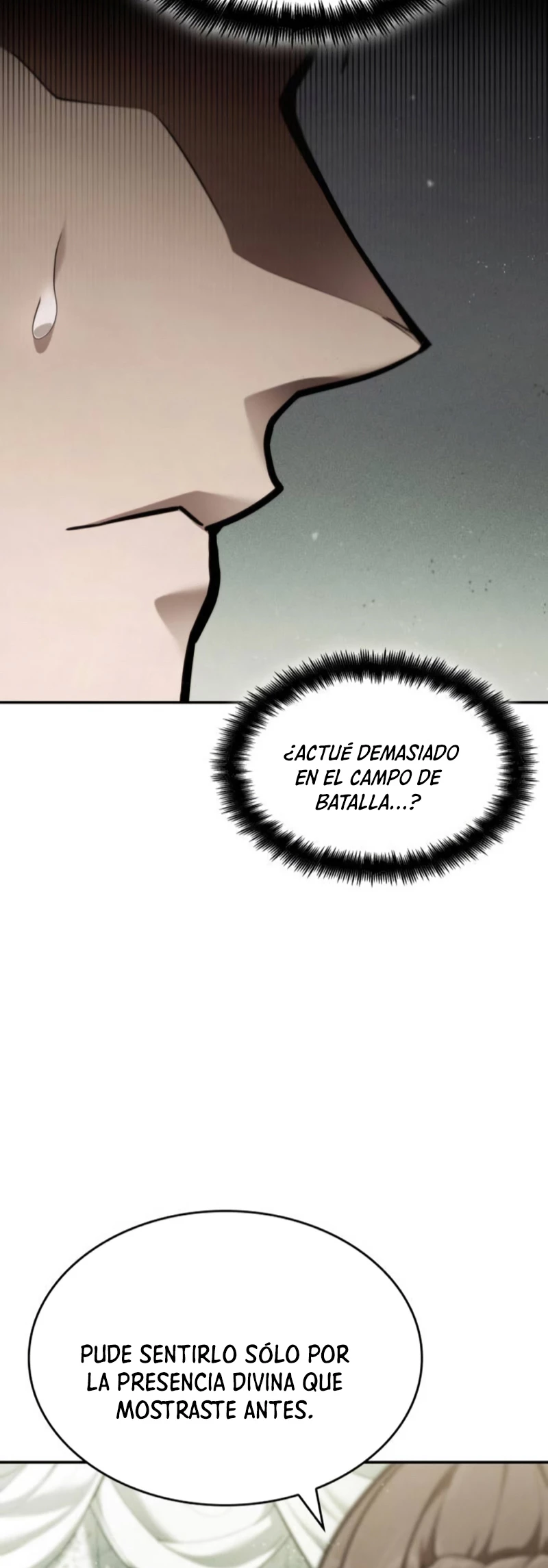 Nigromante sin limites > Capitulo 67 > Page 601