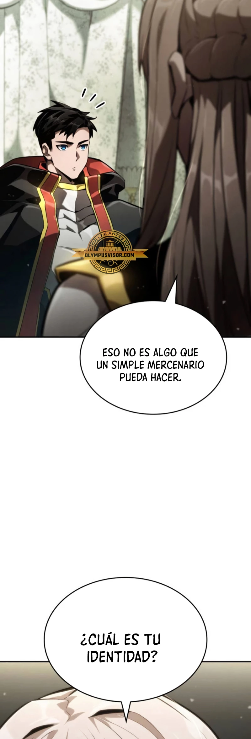 Nigromante sin limites > Capitulo 67 > Page 611