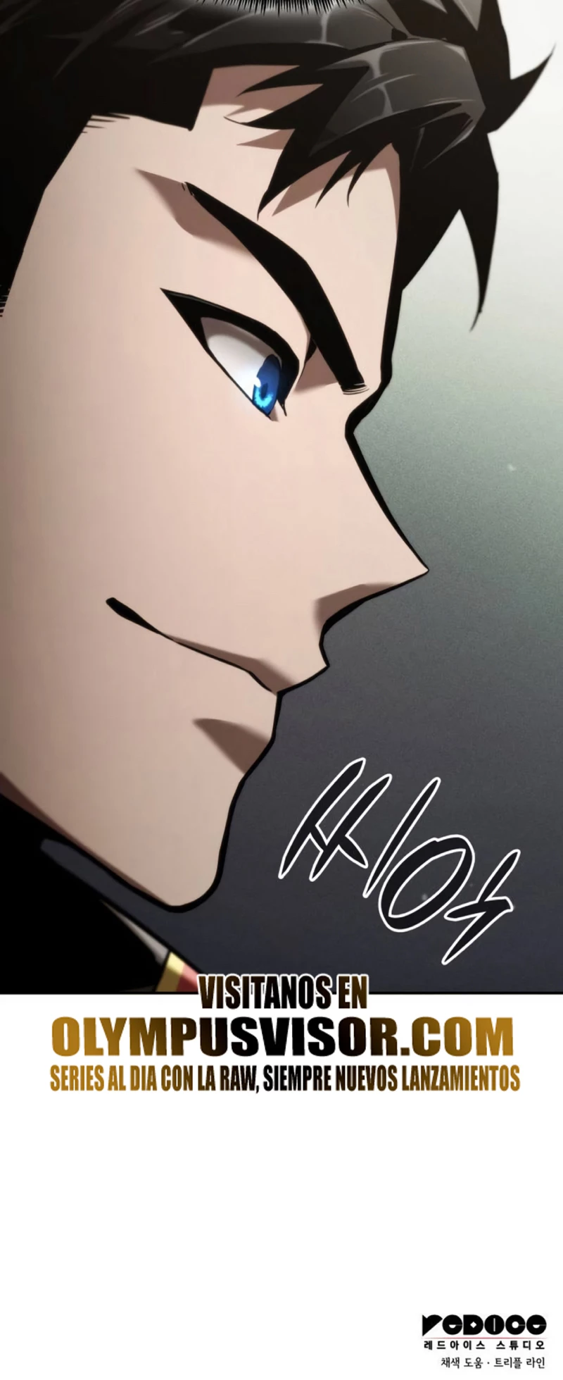 Nigromante sin limites > Capitulo 67 > Page 761