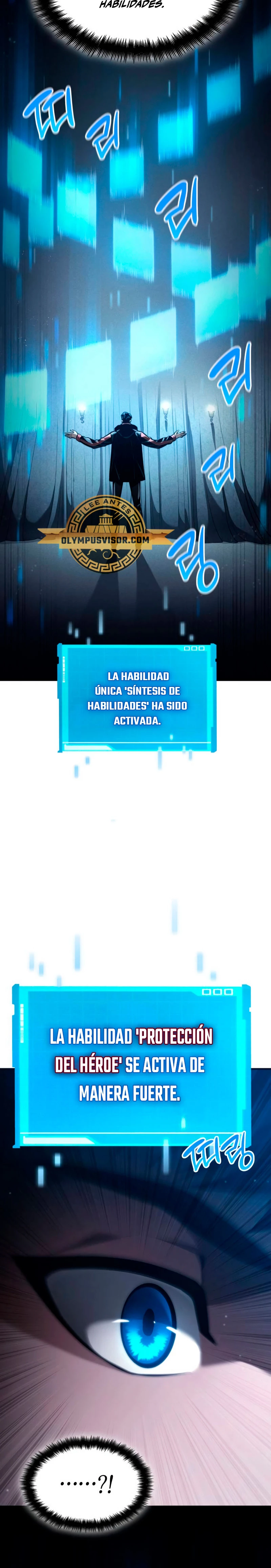 Nigromante sin limites > Capitulo 68 > Page 41