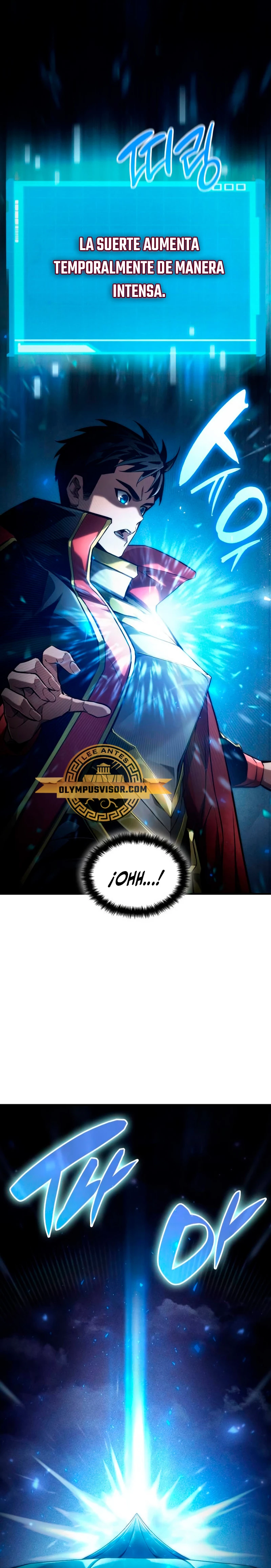 Nigromante sin limites > Capitulo 68 > Page 51