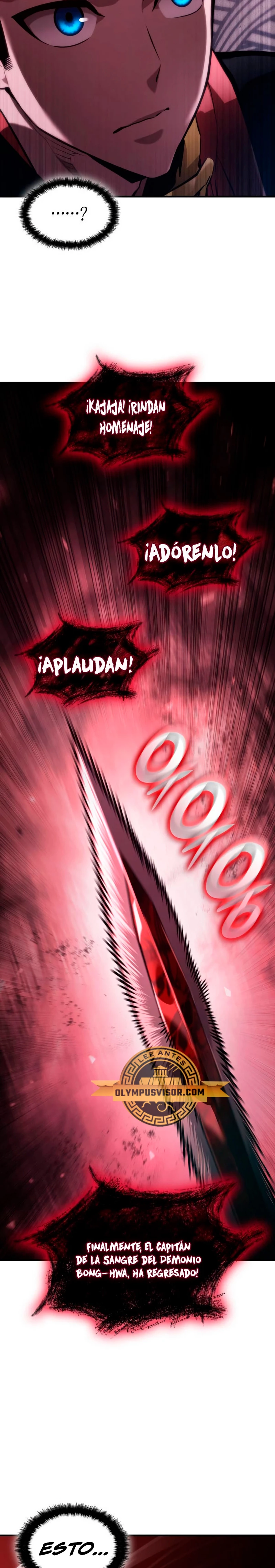 Nigromante sin limites > Capitulo 68 > Page 151