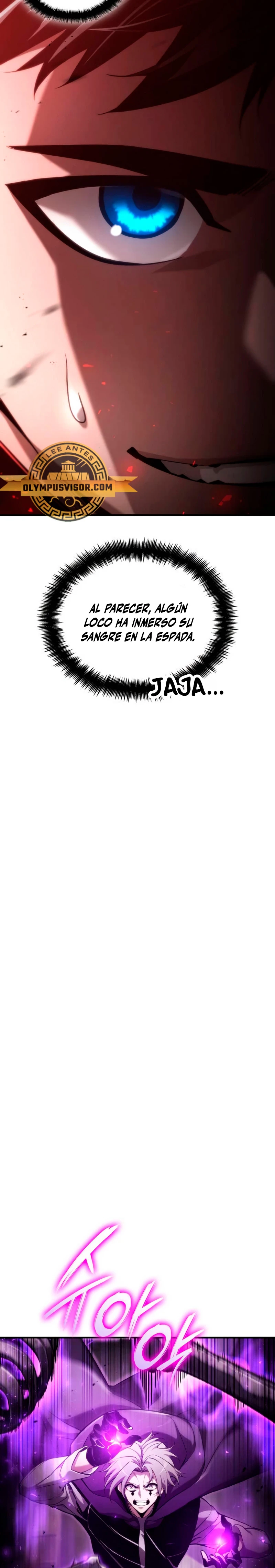 Nigromante sin limites > Capitulo 68 > Page 161