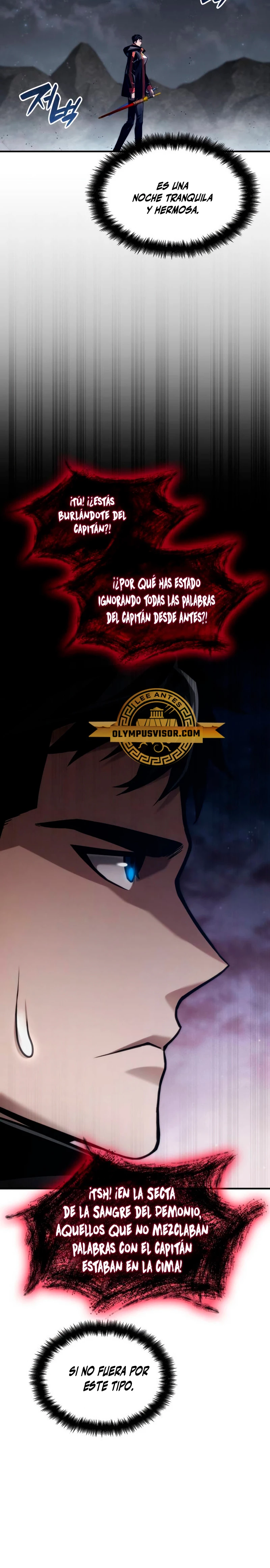 Nigromante sin limites > Capitulo 68 > Page 211