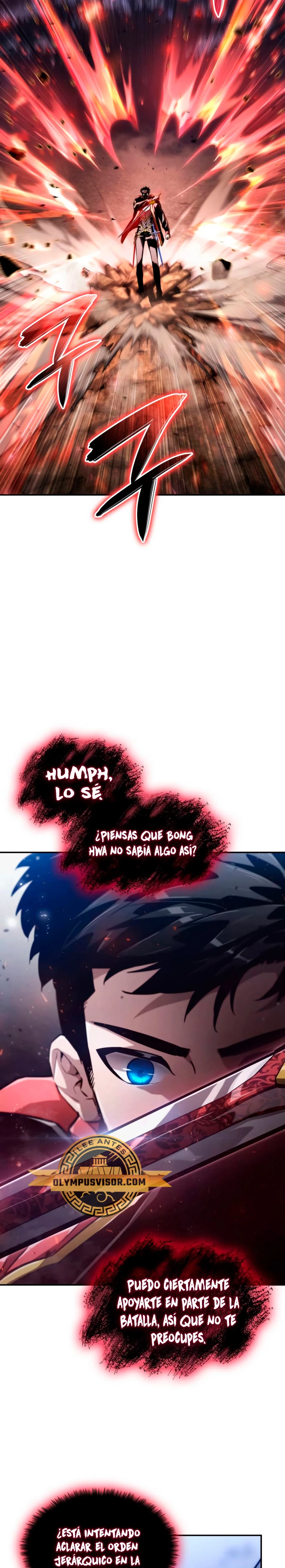 Nigromante sin limites > Capitulo 68 > Page 301