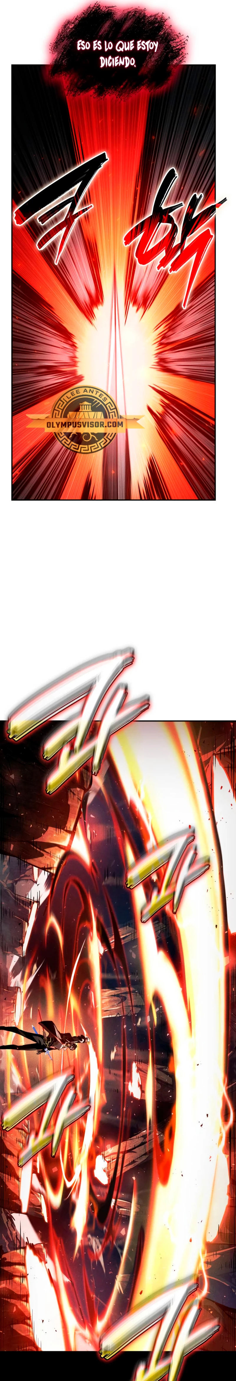 Nigromante sin limites > Capitulo 68 > Page 321
