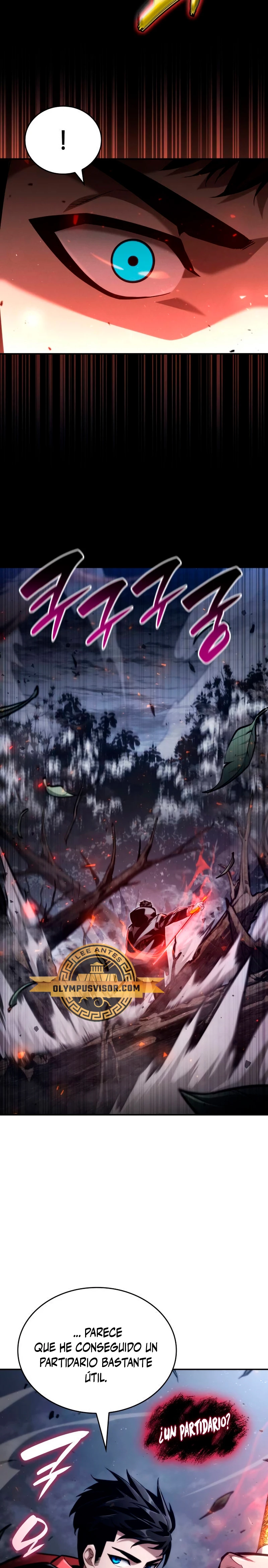 Nigromante sin limites > Capitulo 68 > Page 331