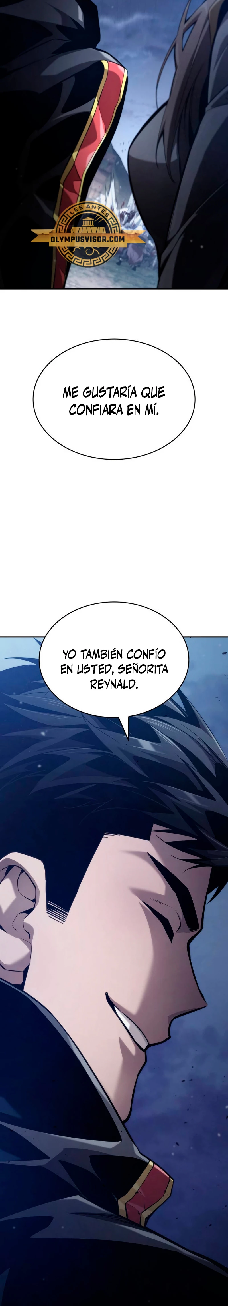Nigromante sin limites > Capitulo 68 > Page 451