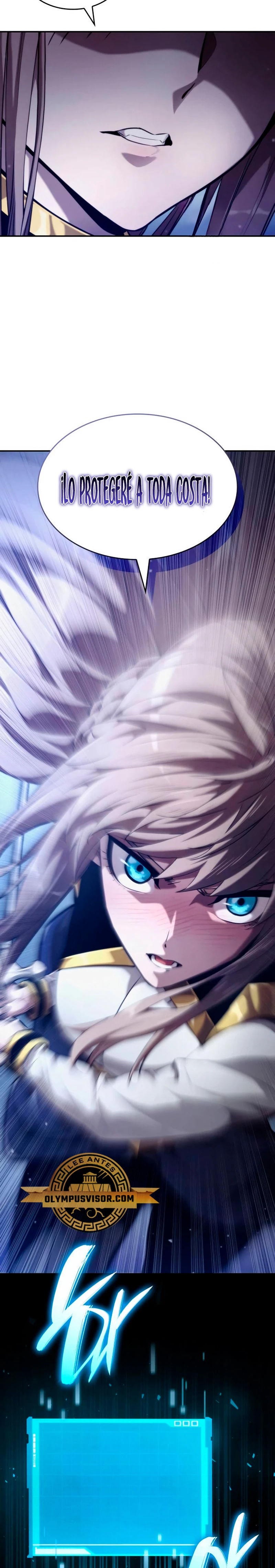 Nigromante sin limites > Capitulo 68 > Page 471