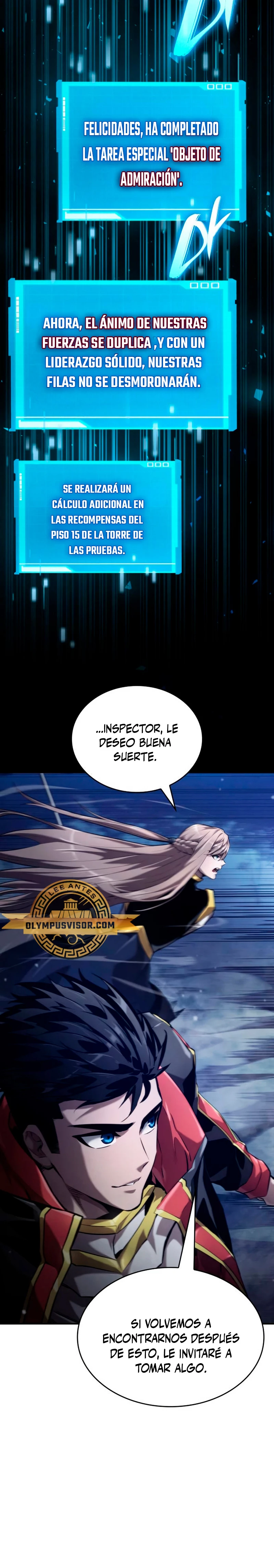 Nigromante sin limites > Capitulo 68 > Page 481