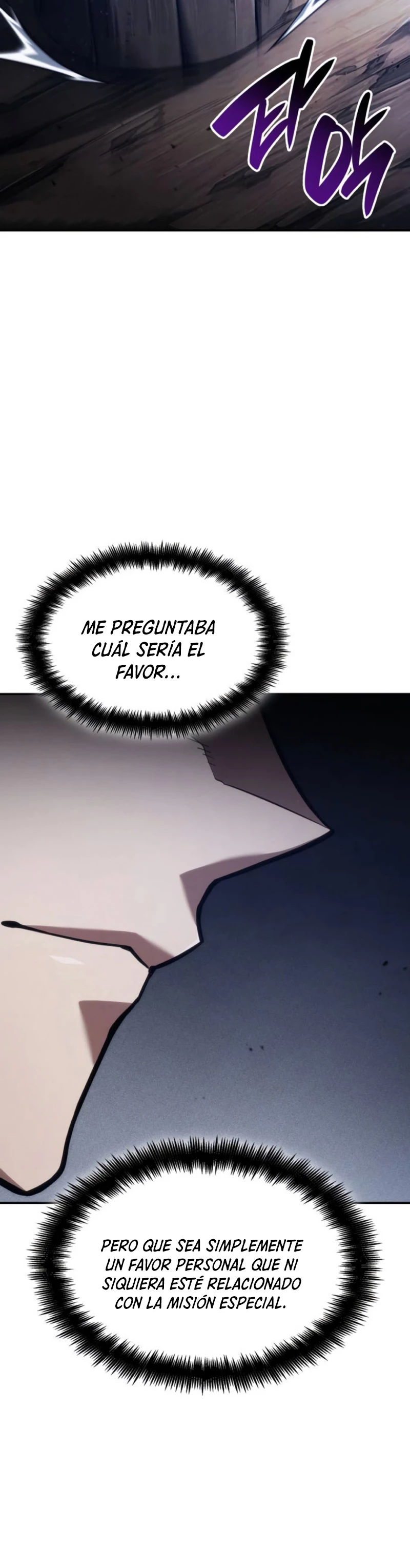 Nigromante sin limites > Capitulo 69 > Page 951