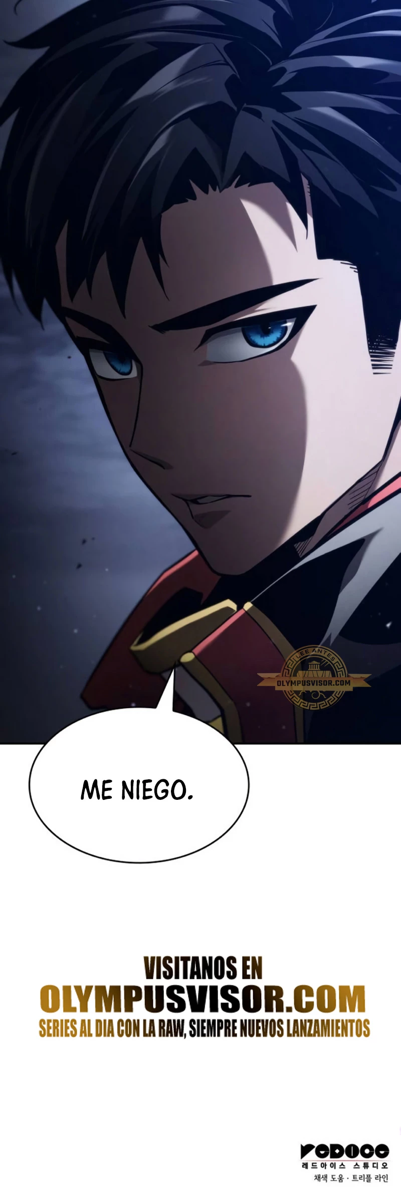 Nigromante sin limites > Capitulo 69 > Page 981