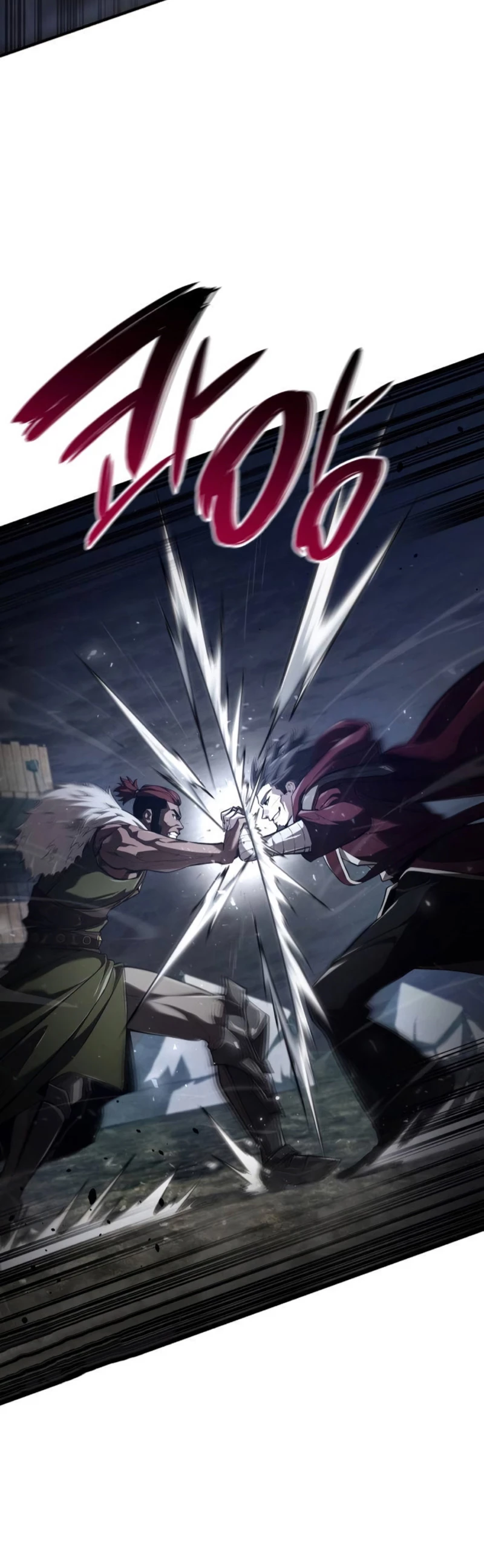 Nigromante sin limites > Capitulo 69 > Page 31