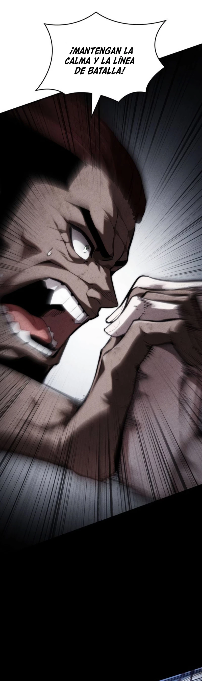 Nigromante sin limites > Capitulo 69 > Page 41