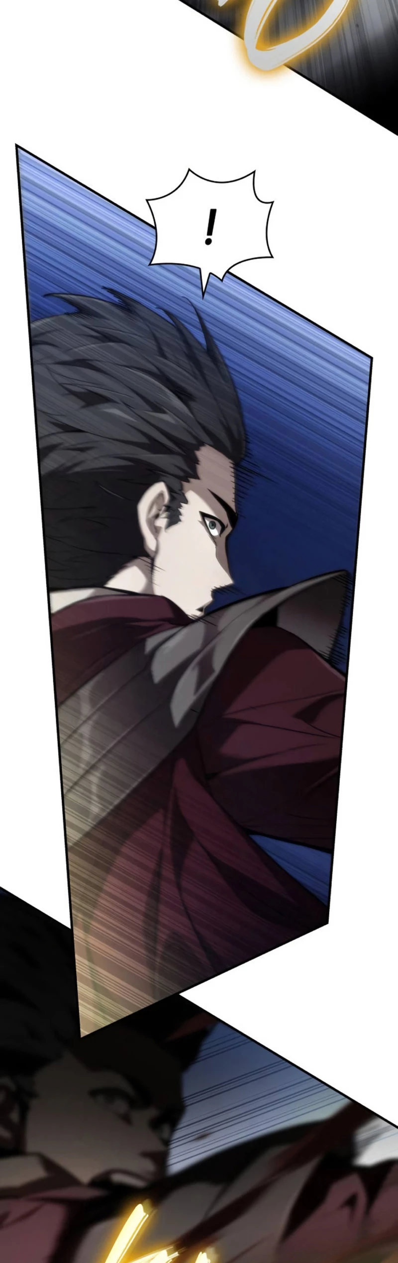 Nigromante sin limites > Capitulo 69 > Page 91