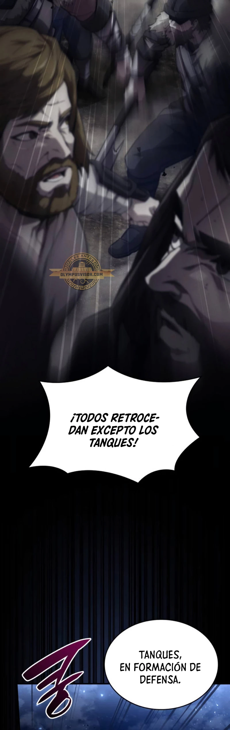 Nigromante sin limites > Capitulo 69 > Page 141