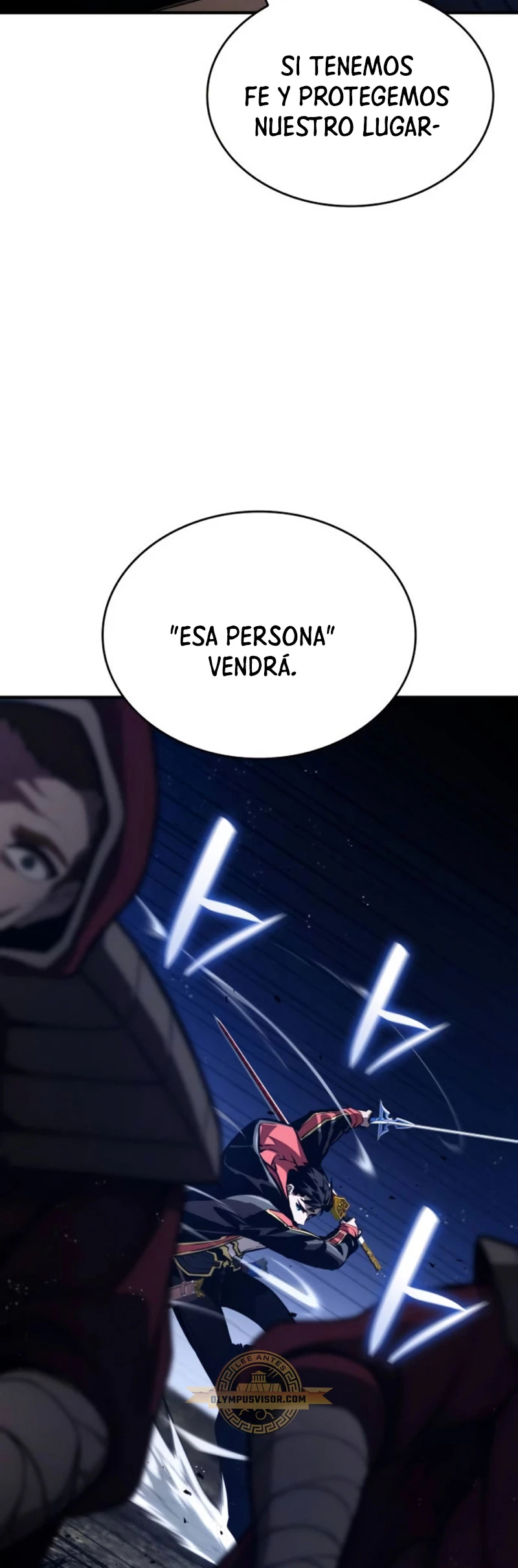 Nigromante sin limites > Capitulo 69 > Page 251
