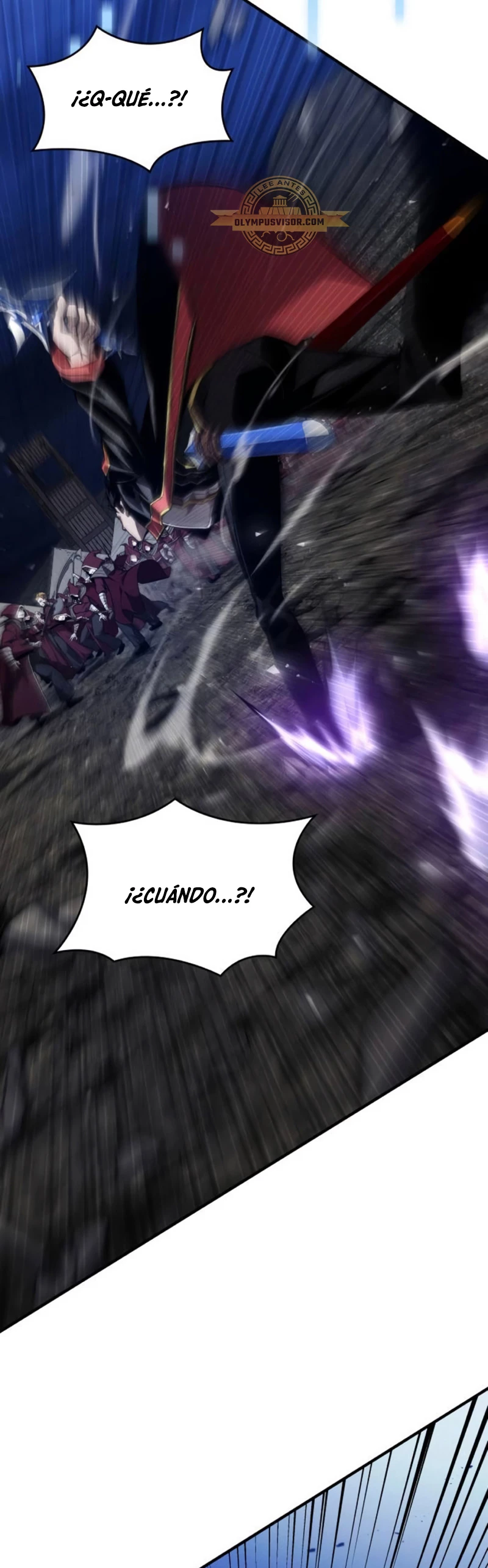 Nigromante sin limites > Capitulo 69 > Page 271