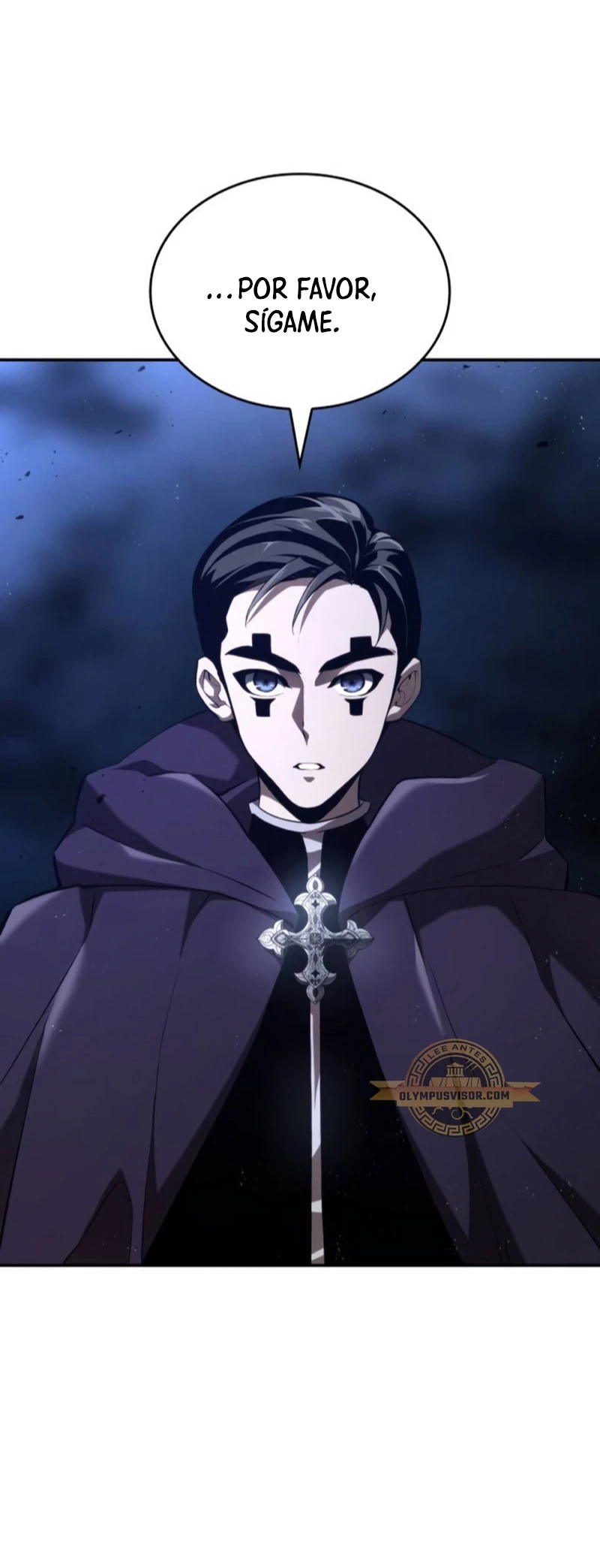 Nigromante sin limites > Capitulo 69 > Page 441