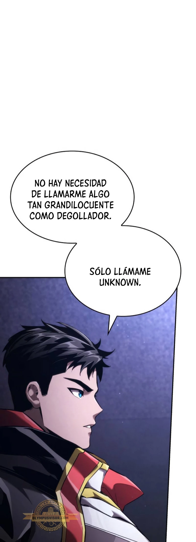 Nigromante sin limites > Capitulo 69 > Page 471
