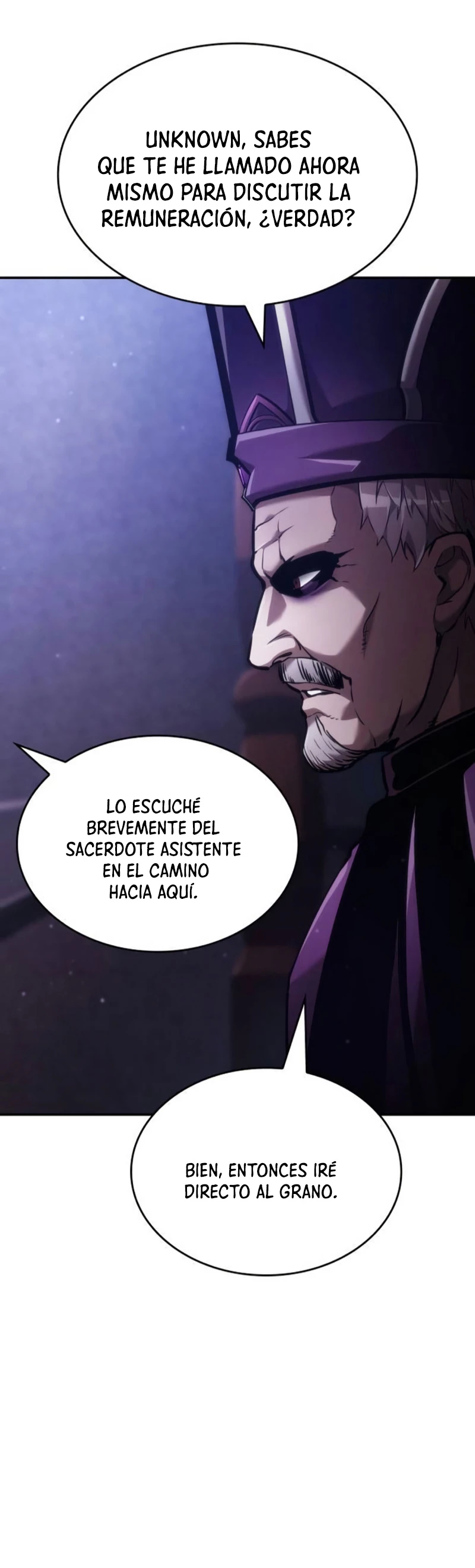 Nigromante sin limites > Capitulo 69 > Page 491