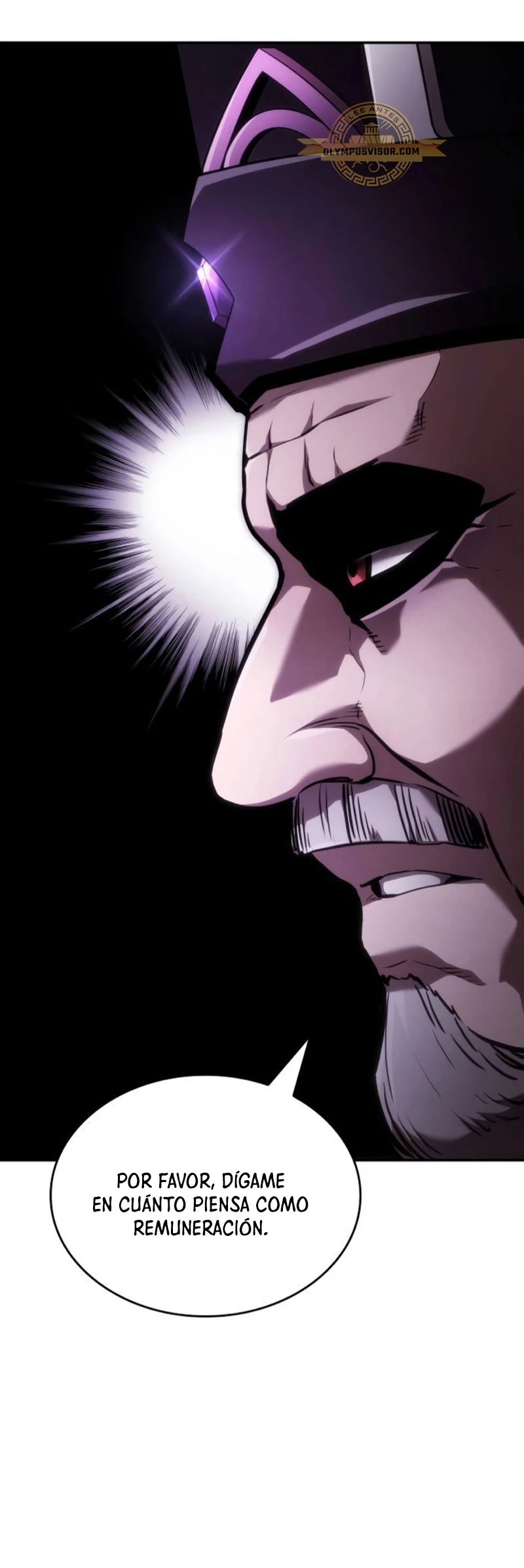 Nigromante sin limites > Capitulo 69 > Page 501