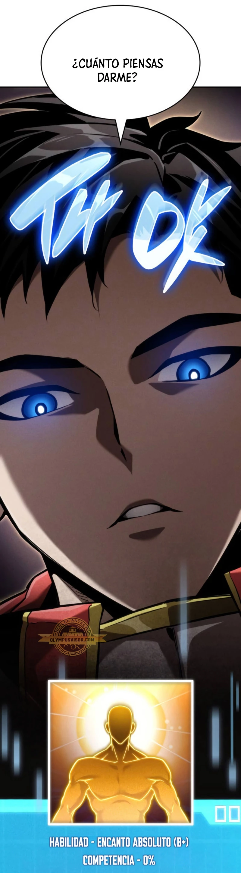 Nigromante sin limites > Capitulo 69 > Page 521