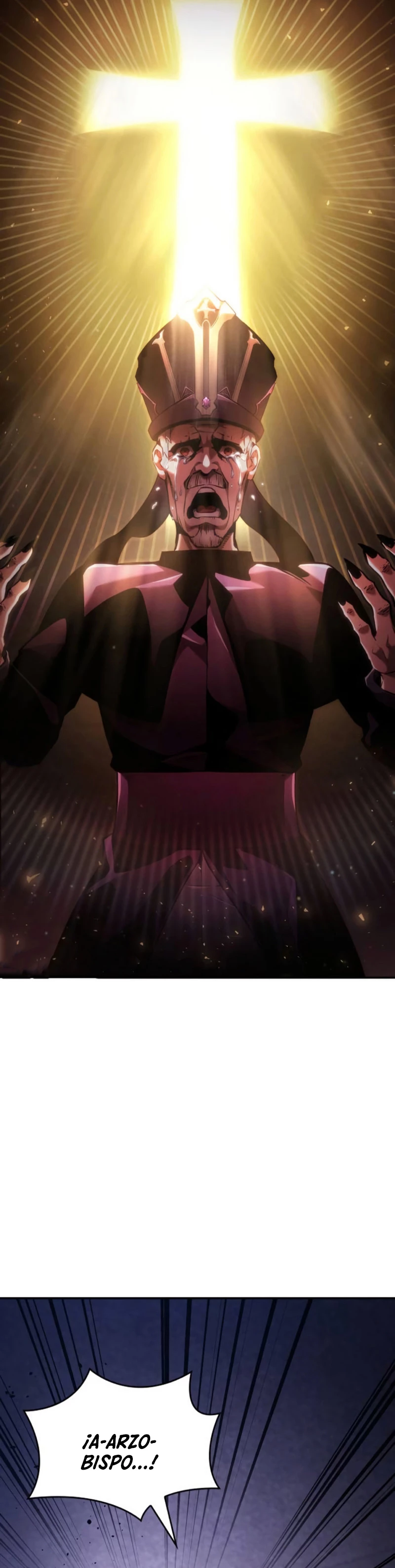 Nigromante sin limites > Capitulo 69 > Page 561