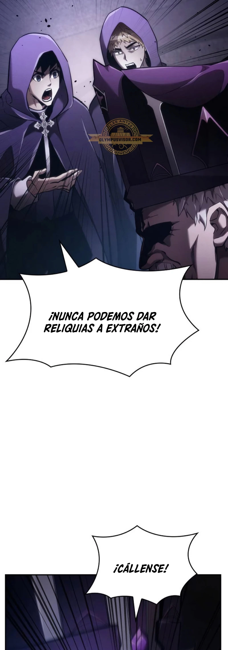Nigromante sin limites > Capitulo 69 > Page 571